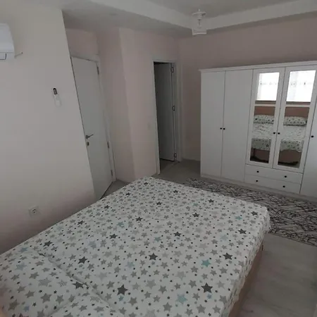 Apartment Saray Park