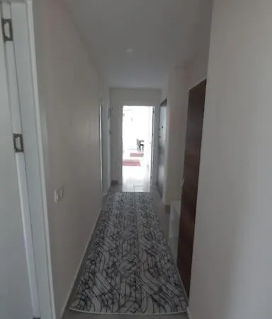 Saray Park Appartement *