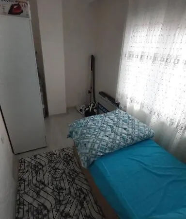 Saray Park Apartman