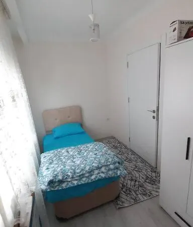 Apartamento Saray Park *